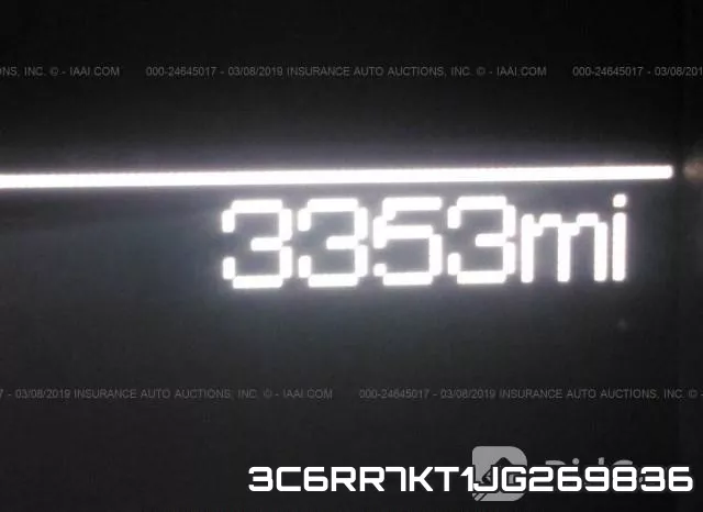 3C6RR7KT1JG269836 фото 8