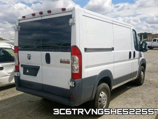 3C6TRVNG5HE522557 фото 5