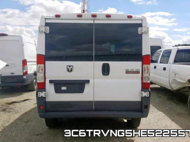 3C6TRVNG5HE522557 фото 10