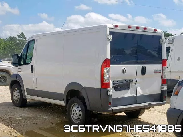 3C6TRVNG7HE541885 фото 4