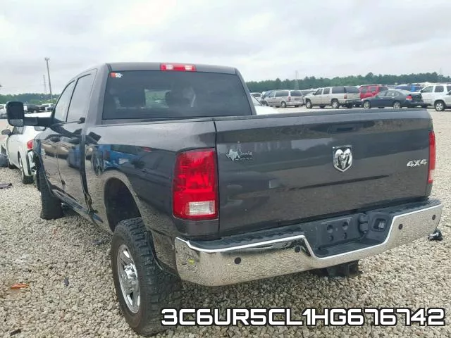 3C6UR5CL1HG676742 фото 4