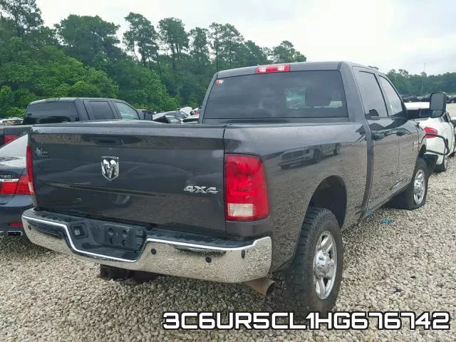 3C6UR5CL1HG676742 фото 5
