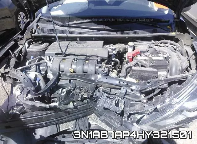3N1AB7AP4HY321501 фото 2