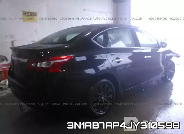 3N1AB7AP4JY310598 фото 5