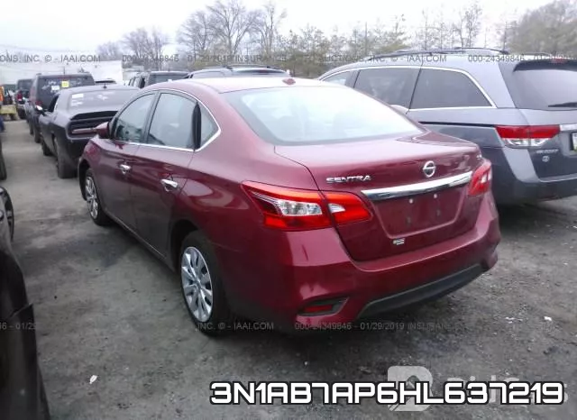 3N1AB7AP6HL637219 фото 4