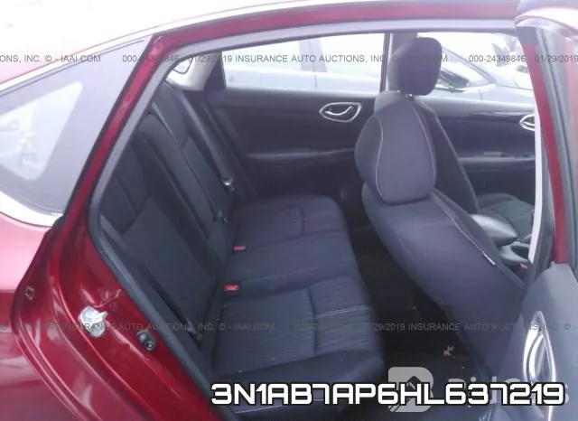 3N1AB7AP6HL637219 фото 9
