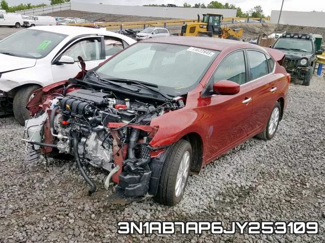 3N1AB7AP6JY253109 фото 3