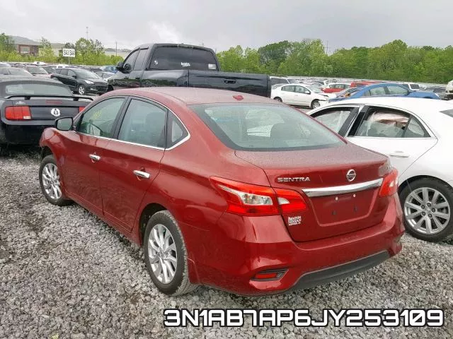 3N1AB7AP6JY253109 фото 4