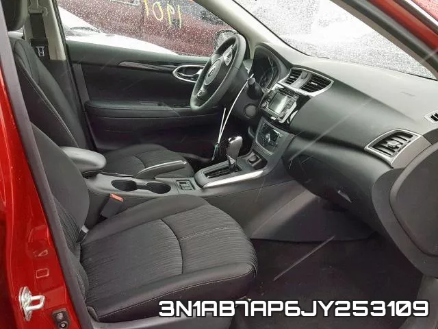 3N1AB7AP6JY253109 фото 6