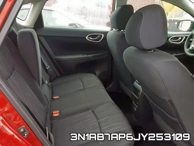 3N1AB7AP6JY253109 фото 7