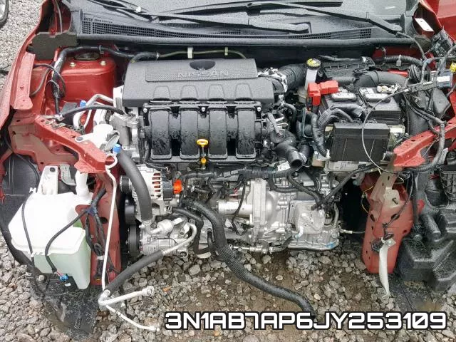 3N1AB7AP6JY253109 фото 8
