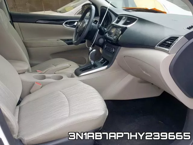 3N1AB7AP7HY239665 фото 6