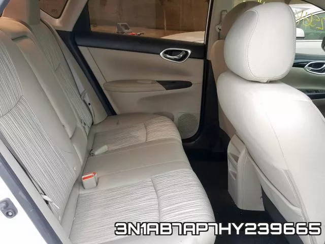 3N1AB7AP7HY239665 фото 7