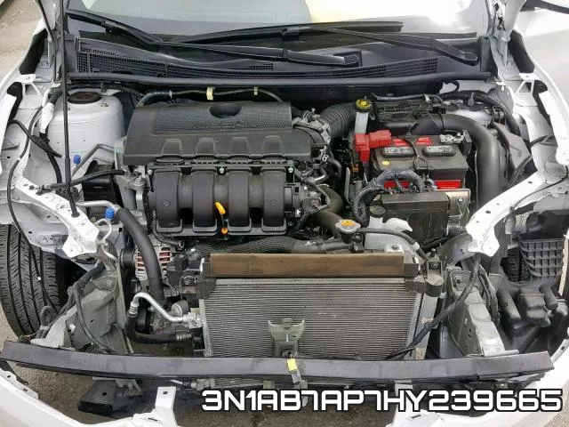 3N1AB7AP7HY239665 фото 8