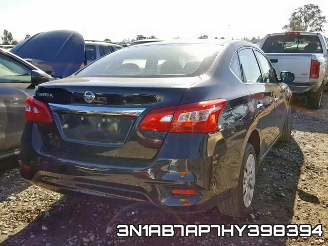 3N1AB7AP7HY398394 фото 5