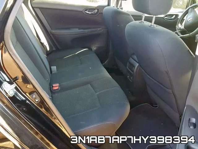 3N1AB7AP7HY398394 фото 7