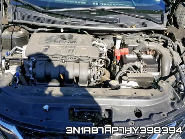 3N1AB7AP7HY398394 фото 8
