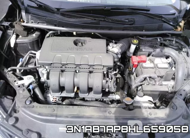 3N1AB7AP8HL659058 фото 2