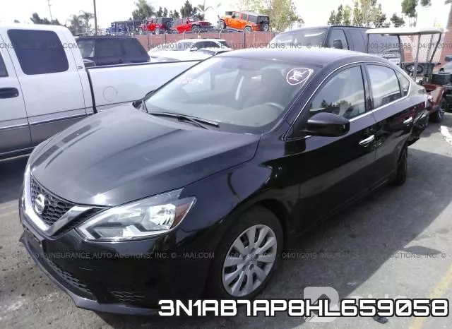 3N1AB7AP8HL659058 фото 3