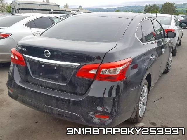 3N1AB7AP8KY253937 фото 5