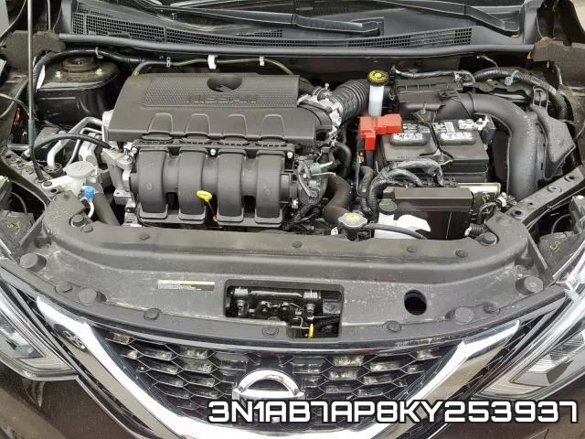 3N1AB7AP8KY253937 фото 8