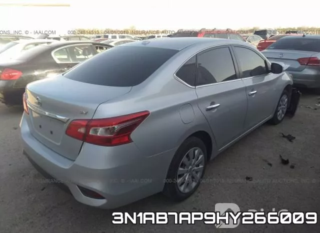 3N1AB7AP9HY266009 фото 5