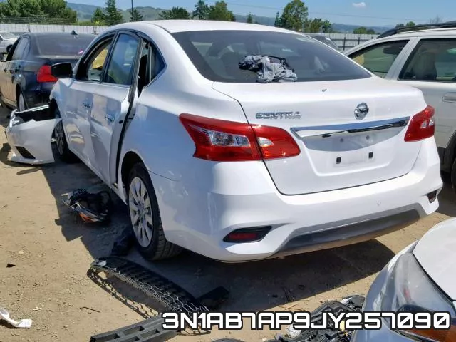3N1AB7AP9JY257090 фото 4