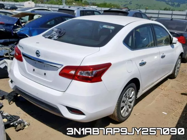 3N1AB7AP9JY257090 фото 5