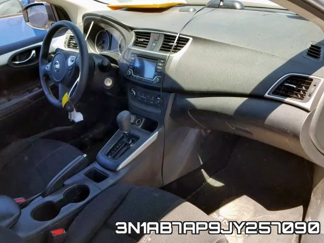 3N1AB7AP9JY257090 фото 6