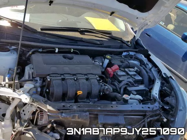 3N1AB7AP9JY257090 фото 8