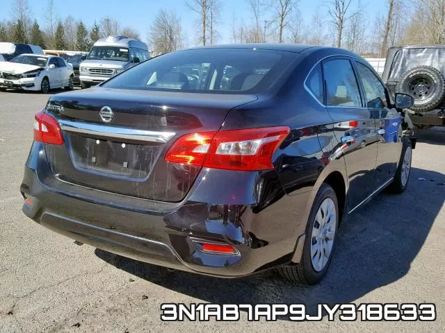 3N1AB7AP9JY318633 фото 5