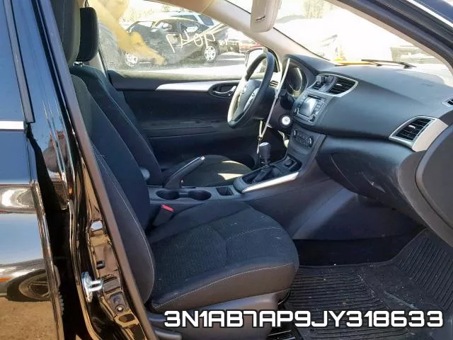 3N1AB7AP9JY318633 фото 6