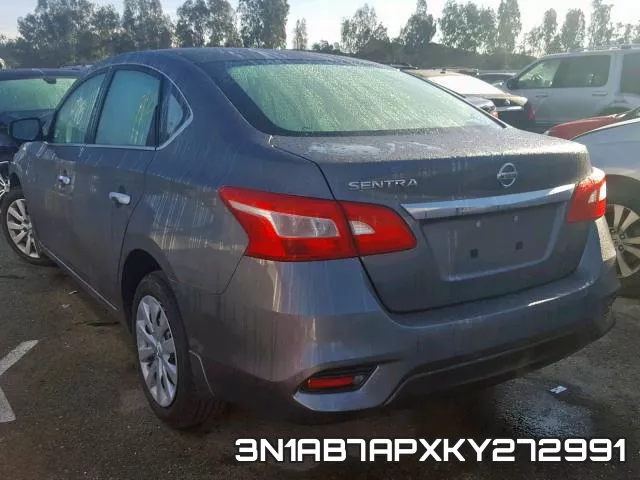 3N1AB7APXKY272991 фото 4