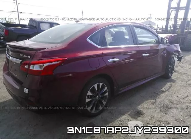 3N1CB7AP2JY239300 фото 5