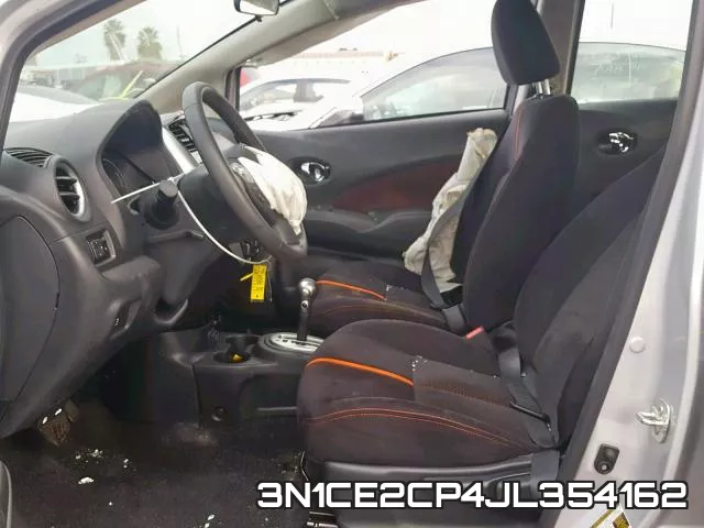 3N1CE2CP4JL354162 фото 6