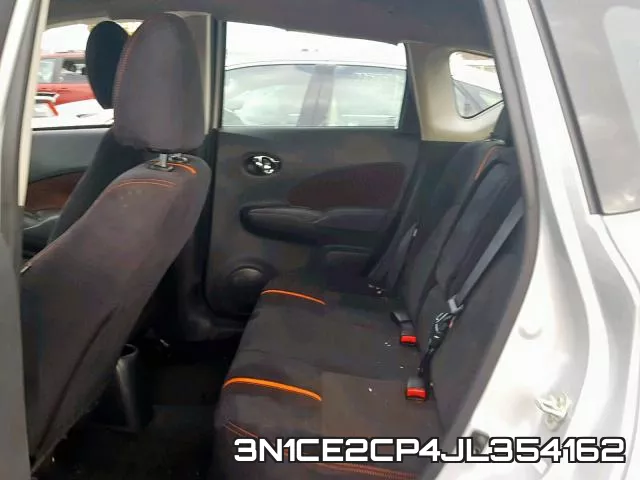 3N1CE2CP4JL354162 фото 7