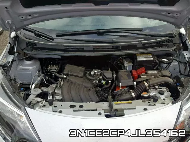 3N1CE2CP4JL354162 фото 8