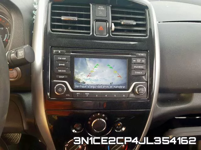 3N1CE2CP4JL354162 фото 10