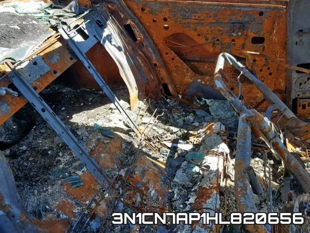 3N1CN7AP1HL820656 фото 7