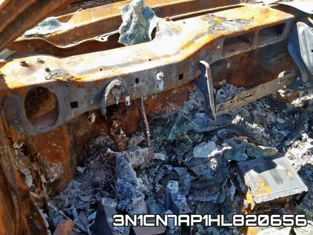 3N1CN7AP1HL820656 фото 8
