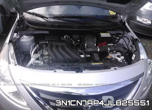 3N1CN7AP4JL825551 фото 2