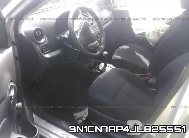 3N1CN7AP4JL825551 фото 6