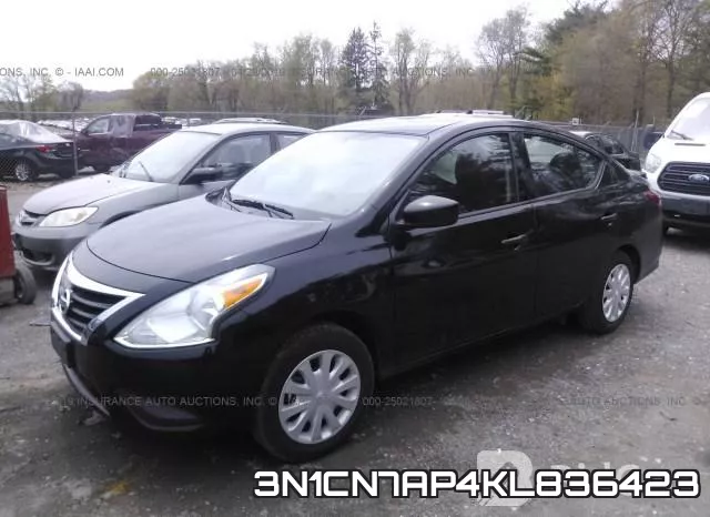 3N1CN7AP4KL836423 фото 3
