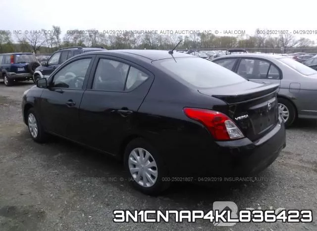 3N1CN7AP4KL836423 фото 4