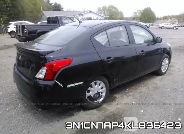 3N1CN7AP4KL836423 фото 5