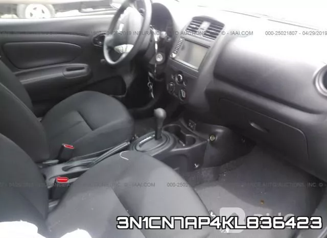 3N1CN7AP4KL836423 фото 6