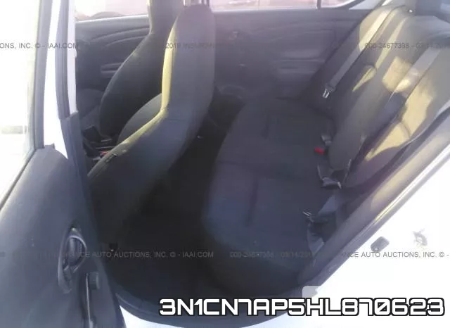 3N1CN7AP5HL870623 фото 9