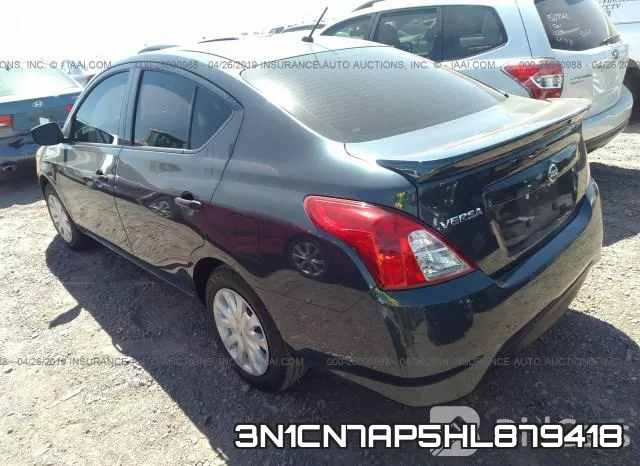 3N1CN7AP5HL879418 фото 4