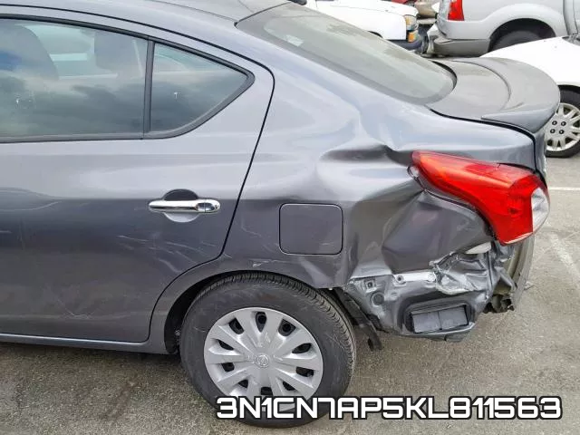 3N1CN7AP5KL811563 фото 10