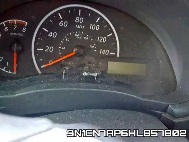 3N1CN7AP6HL857802 фото 9